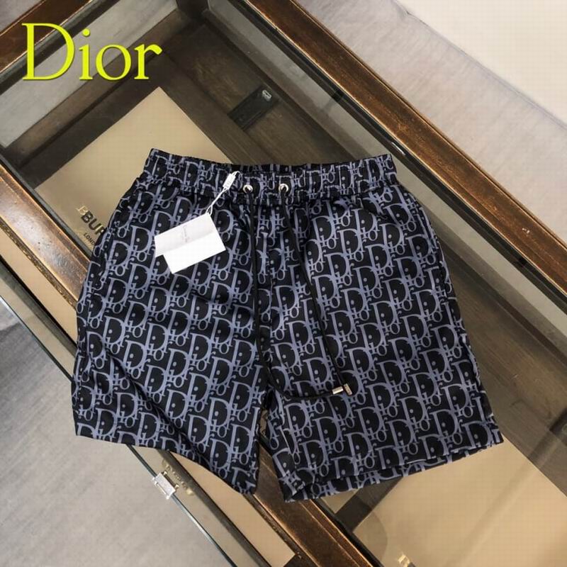 Dior Beach Pants Mens ID:20260604-168